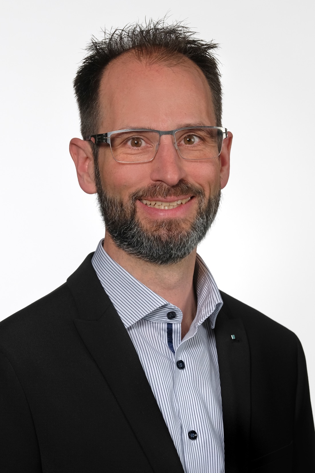Sebastian Kaiser, öffentlich bestellter und vereidigter Sachverständiger